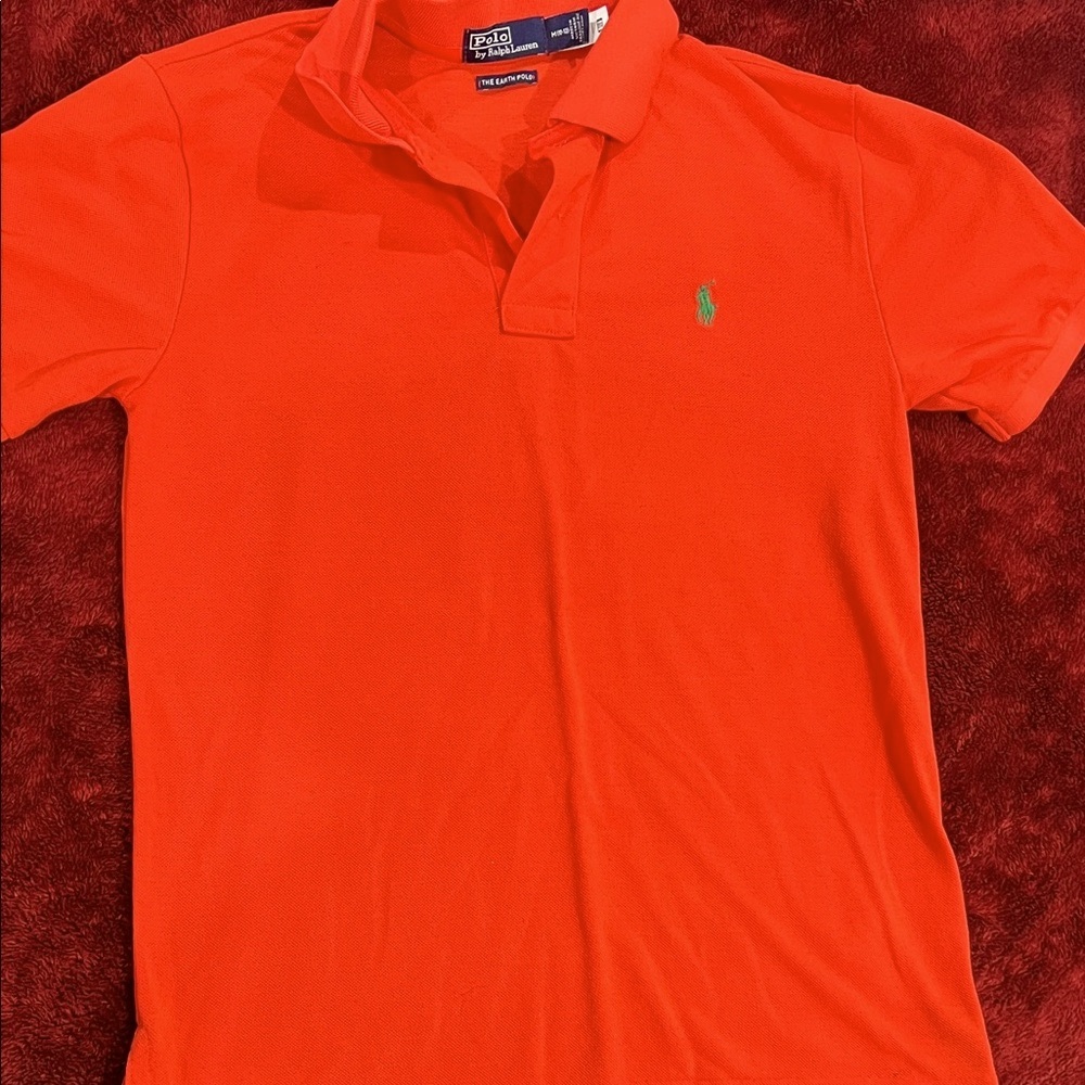 Polo by Ralph Lauren Kid’s LOT - Size MED